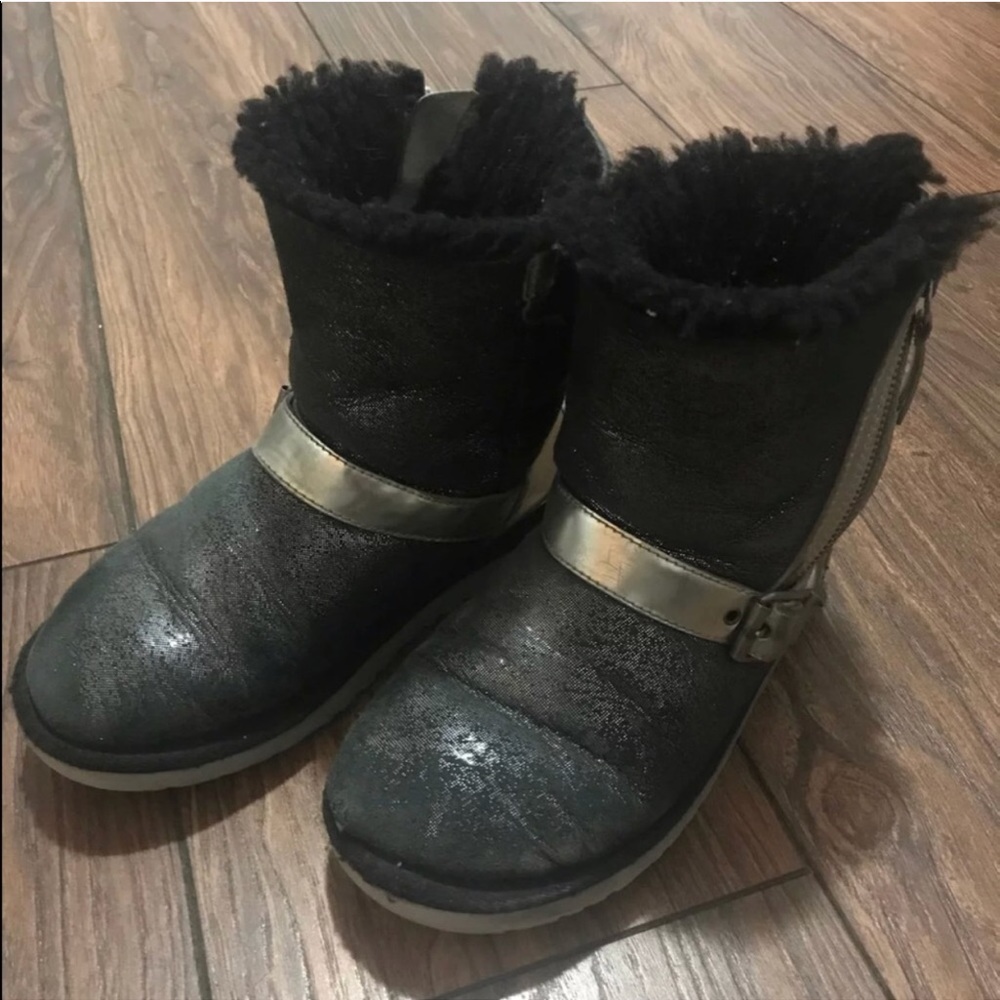 Girls UGG Boots